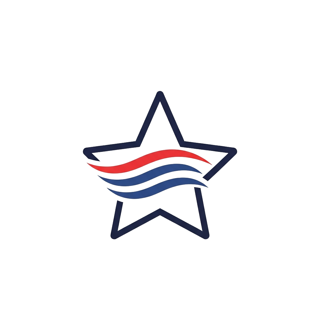 Fort McHenry National Monument Logo
